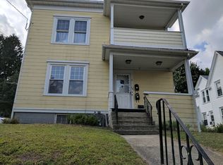 110 Orange St, Clinton, MA 01510