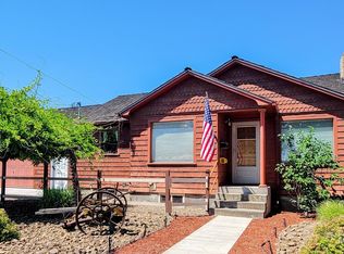 1116 McCarroll St, Clarkston, WA 99403