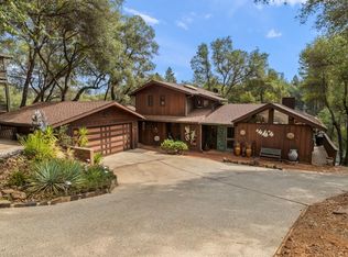 23554 Shadow Dr, Auburn, CA 95602