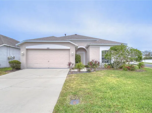 1838 LINTON LANE, TRINITY, FL 34655