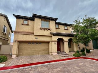 5405 Cruz Crest Ct #0, North Las Vegas, NV 89081