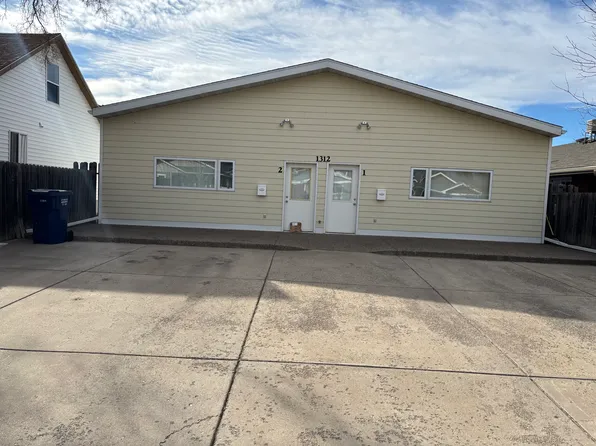 1312 3rd Ave S #2, Great Falls, MT 59405