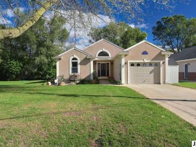 167 Golfview Dr, Brooklyn, MI, 49230
