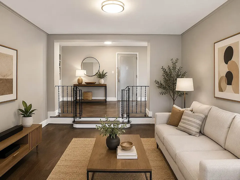 3660 Waldo Ave #8LL