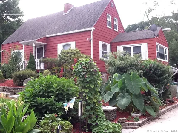 105 Lhomme Street, Killingly, CT 06239