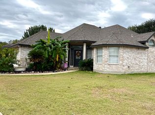 1353 Pecan Rdg, New Braunfels, TX 78130