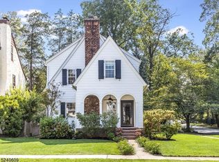 1 Spencer Rd, Glen Ridge, NJ 07028