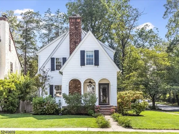 1 Spencer Rd, Glen Ridge Boro Twp., NJ 07028