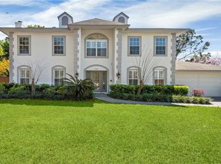 1349 Valley Pine Cir, Apopka, FL 32712