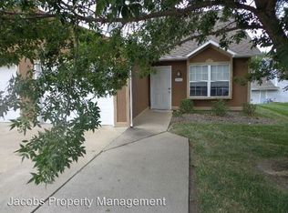 2401-2403 Calder Ct, Columbia, MO 65201