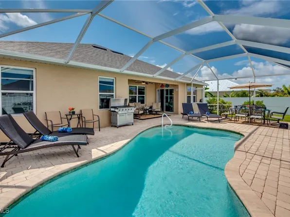 4518 SW 9th Ave, Cape Coral, FL 33914