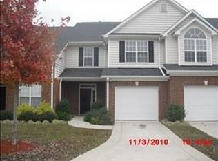 1430 Nicklaus Dr, Durham, NC 27705