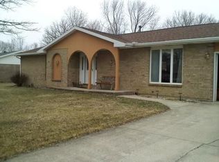 230 Sunny Brook Trl, Enon, OH