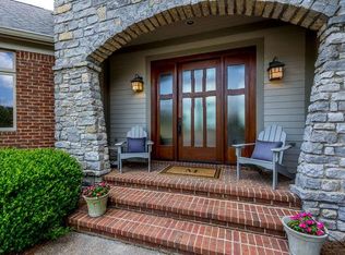 234 Gardenridge Dr, Franklin, TN 37069