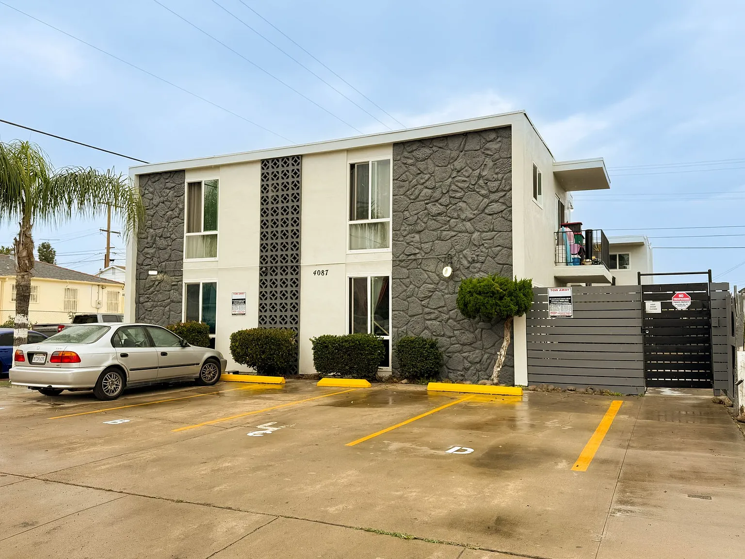 Cornerstone Living Apartments — Photo 2