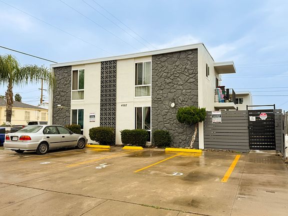 2nd image of 4087 46th St APT 8