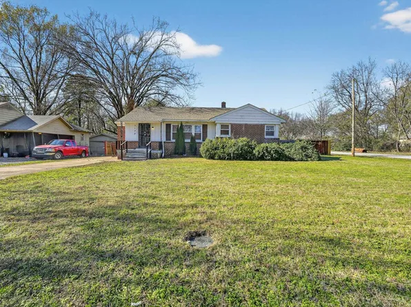 3133 Vista Grande St, Memphis, TN 38127