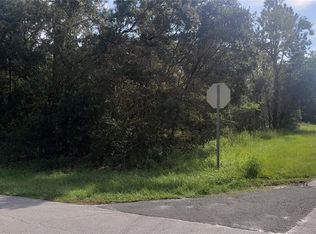 3011 E Anderson St, Inverness, FL 34453