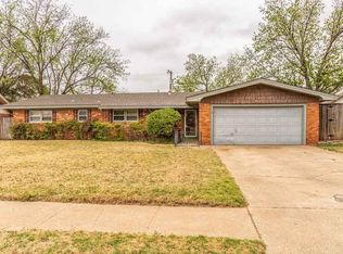 5411 8th Pl, Lubbock, TX 79416