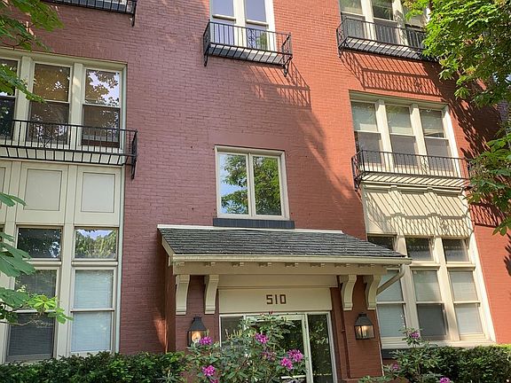2nd image of 510 S Highland Ave APT 3