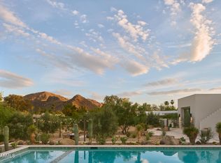 8717 N AVENIDA DEL SOL --, Paradise Valley, AZ 85253