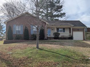 1403 Cedardale Ct, Mount Juliet, TN 37122