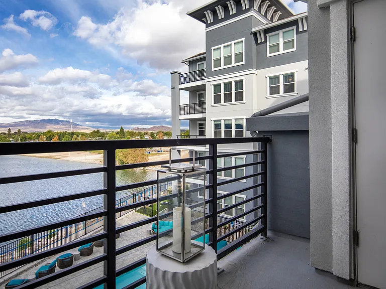 Waterfront At The Marina Apartments — Photo 15