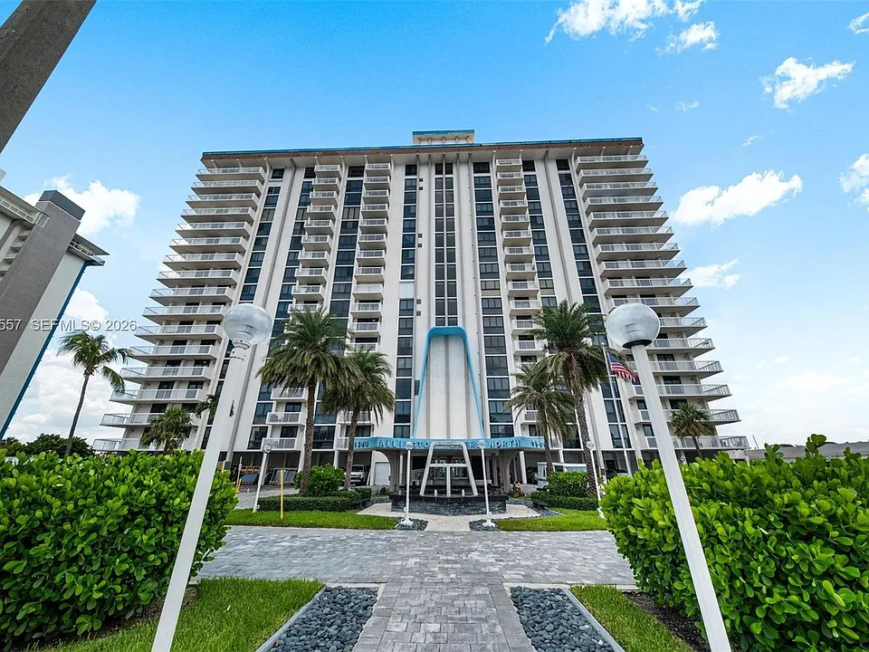 1500 S Ocean Dr #G10