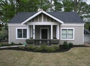 616 McKoy St, Decatur, GA 30030