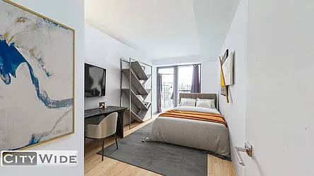 Rented by City Wide Apartments