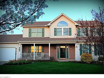 925 Carrie Ln, Brunswick, OH, 44212