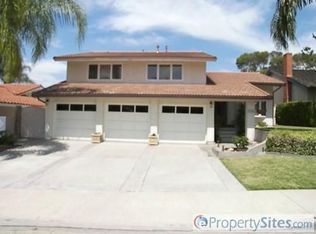 26785 Via Grande, Mission Viejo, CA 92691