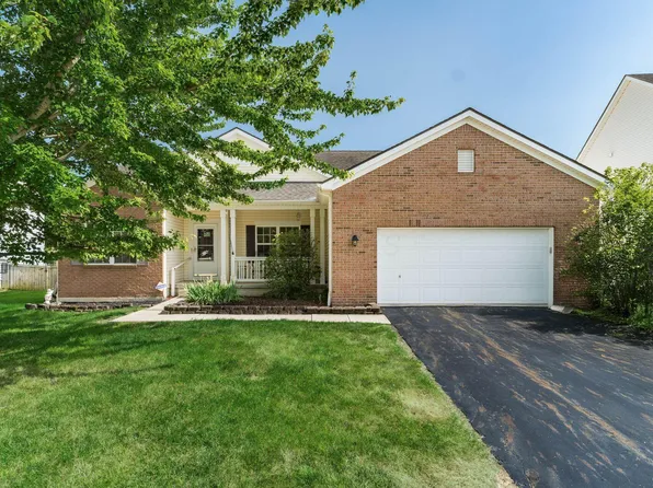 171 Cherrytree Ln, Commercial Point, OH 43116