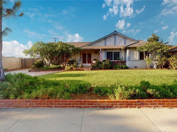 1461 E Dexter St, Covina, CA 91724