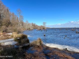 LOT 5 New Lake Rd, Belhaven, NC 27810