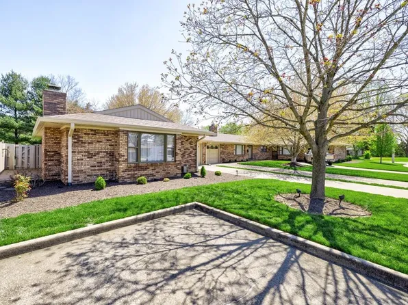 3049 Sterling Ct, Owensboro, KY 42303