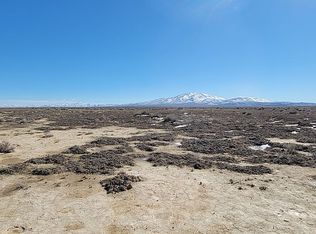 53 Cottonwood Creek Rd, Golconda, NV 89414