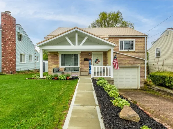 231 E Metzger Ave, Butler, PA 16001