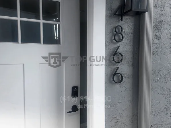 4866 Fond Du Lac Ct, San Diego, CA 92117