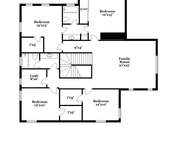 7117 W Sophie Ln — Photo 3