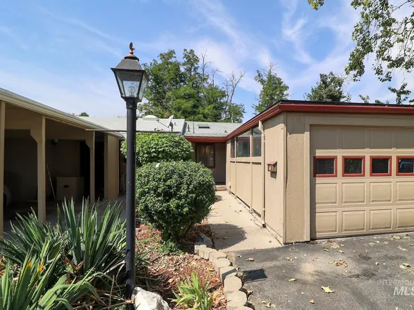 4747 W Albion St APT A, Boise, ID 83705