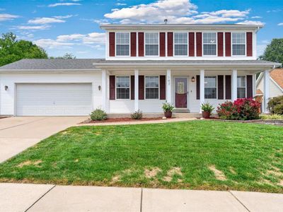 143 Cherrywood Parc Dr, O'Fallon, MO, 63368