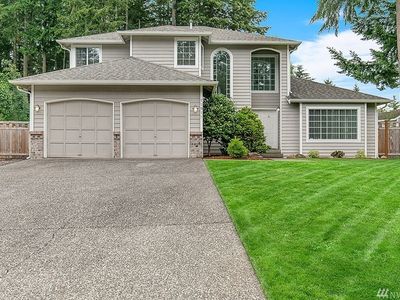 11911 218th Avenue Ct E, Bonney Lake, WA, 98391