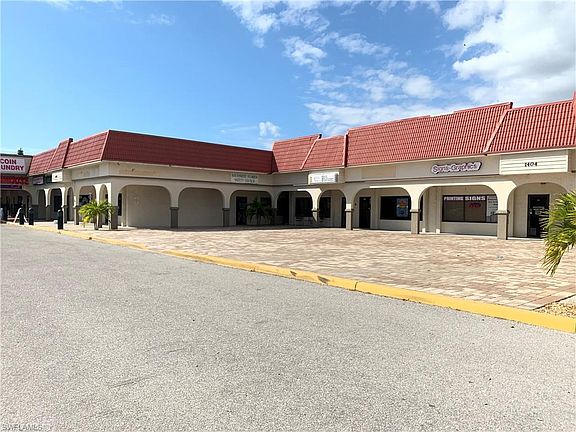 2nd image of 1404 Del Prado Blvd S Suite 155