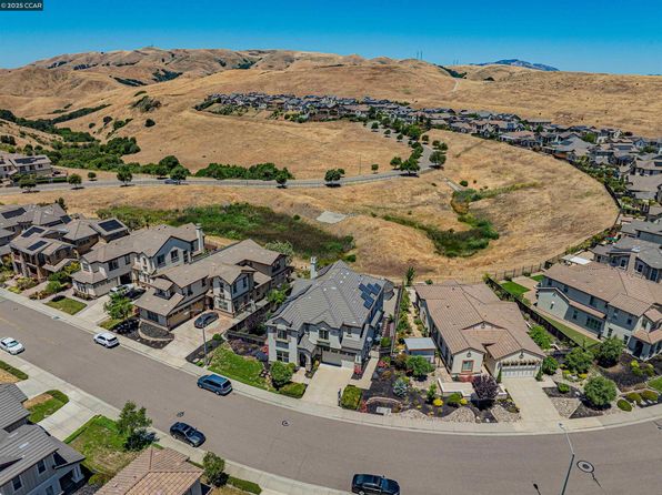 7656 Ridgeline Dr, Dublin, CA 94568