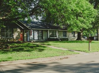 512 Ridgeview Dr, Claremore, OK 74017