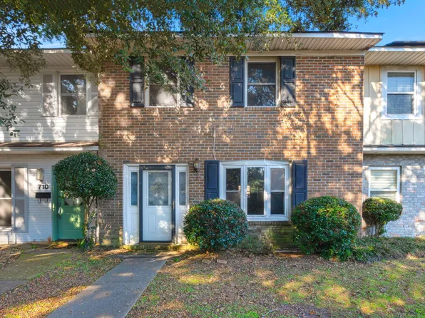 712 Harbor Ln, Mount Pleasant, SC 29464
