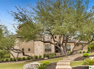 3 Caleb Cir, San Antonio, TX 78258