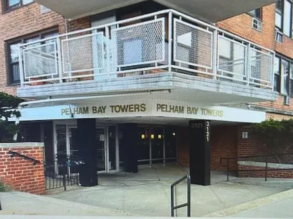 3121 Middletown Road #8J, Bronx, NY 10461