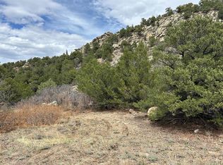0 Pass Creek Rd, Gardner, CO 81040